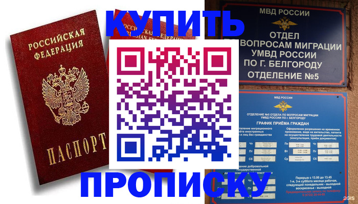 прописка иностранных граждан в Мичуринске